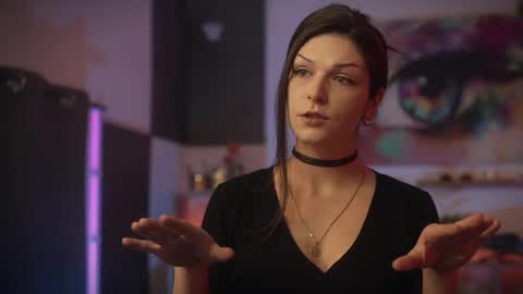 M1A  Dddy online show from November 20, 2025, 9:25 pm