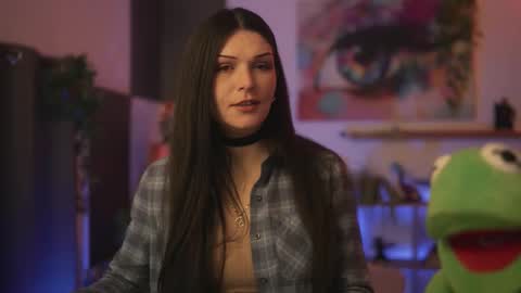 M1A  Dddy online show from February 12, 2026, 9:54 pm