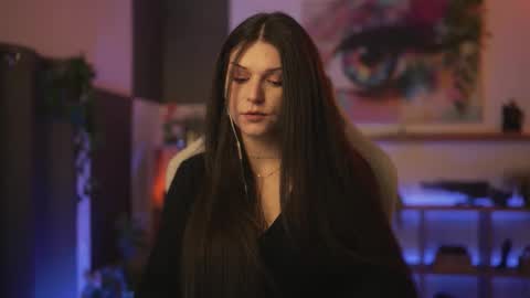 M1A  Dddy online show from February 15, 2026, 8:16 pm