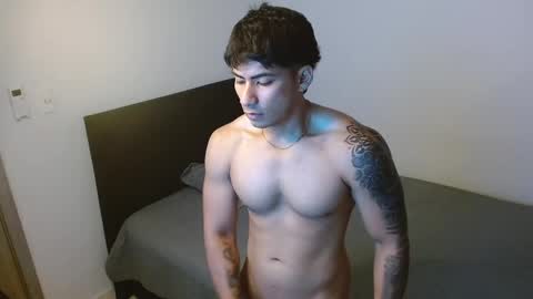 MICHAEL online show from April 18, 2026, 8:09 pm