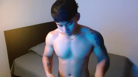 Snapshot of m1chaelx_ chatting on June 1, 2026, 3:03 pm MICHAEL online show from June 1, 2026, 3:03 pm