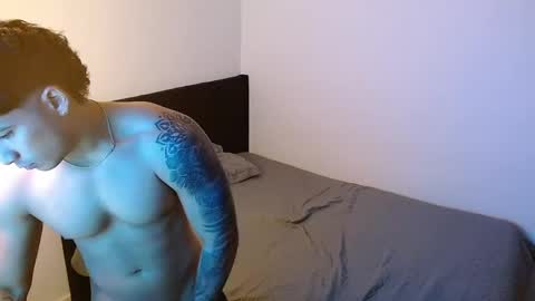Snapshot of m1chaelx_ chatting on June 2, 2026, 3:08 am MICHAEL online show from June 2, 2026, 3:08 am