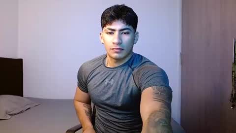 Snapshot of m1chaelx_ chatting on June 30, 2026, 2:51 pm MICHAEL online show from June 30, 2026, 2:51 pm