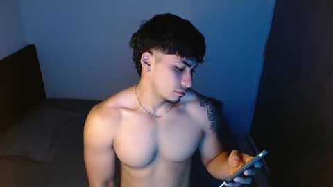 Snapshot of m1chaelx_ chatting on July 23, 2026, 11:24 pm MICHAEL online show from July 23, 2026, 11:24 pm