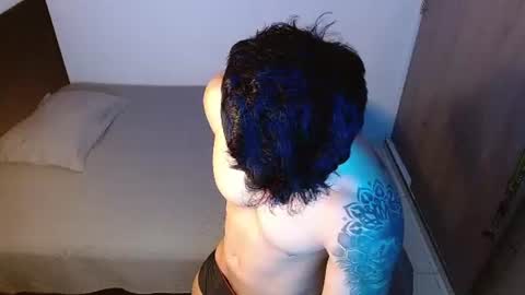 Snapshot of m1chaelx_ chatting on July 24, 2026, 2:37 pm MICHAEL online show from July 24, 2026, 2:37 pm