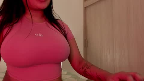Emilia  online show from July 15, 2026, 5:29 pm