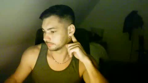 m1recevierrr online show from October 3, 2025, 2:08 am