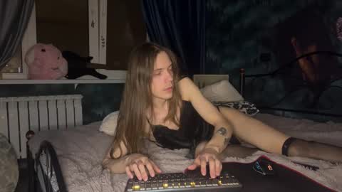 Snapshot of m1shq chatting on January 9, 2025, 11:56 pm m1shq online show from January 9, 2025, 11:56 pm