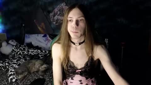 Snapshot of m1shq chatting on March 1, 2025, 9:48 pm m1shq online show from March 1, 2025, 9:48 pm