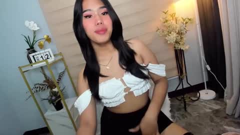 Snapshot of m1ssjanelana69 chatting on December 12, 2024, 7:48 pm Janelovesu online show from December 12, 2024, 7:48 pm