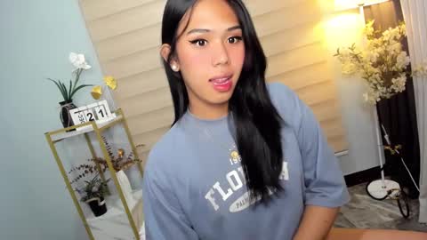 Snapshot of m1ssjanelana69 chatting on December 21, 2024, 12:42 am Janelovesu online show from December 21, 2024, 12:42 am