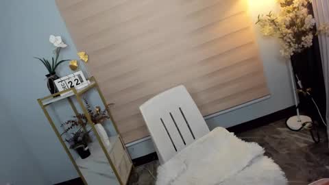 Snapshot of m1ssjanelana69 chatting on December 22, 2024, 1:45 am Janelovesu online show from December 22, 2024, 1:45 am