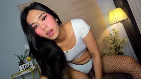 Snapshot of m1ssjanelana69 chatting on February 6, 2025, 3:37 am Janelovesu online show from February 6, 2025, 3:37 am