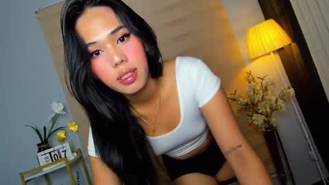 Snapshot of m1ssjanelana69 chatting on February 7, 2025, 5:07 pm Janelovesu online show from February 7, 2025, 5:07 pm