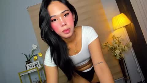 Snapshot of m1ssjanelana69 chatting on February 10, 2025, 3:13 am Janelovesu online show from February 10, 2025, 3:13 am