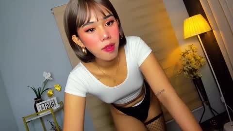 Snapshot of m1ssjanelana69 chatting on February 27, 2025, 2:21 am Janelovesu online show from February 27, 2025, 2:21 am