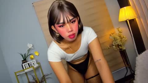 Snapshot of m1ssjanelana69 chatting on February 28, 2025, 11:34 pm Janelovesu online show from February 28, 2025, 11:34 pm