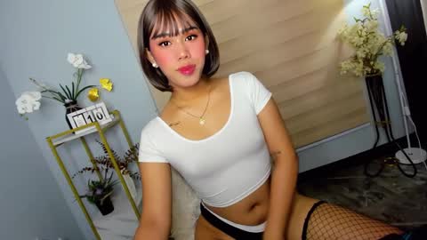 Snapshot of m1ssjanelana69 chatting on March 10, 2025, 12:18 am Janelovesu online show from March 10, 2025, 12:18 am