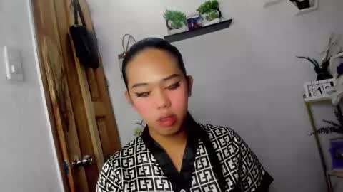 Snapshot of m1ssjanelana69 chatting on October 12, 2025, 10:31 pm Janelovesu online show from October 12, 2025, 10:31 pm