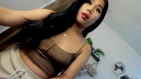 Janelovesu online show from March 20, 2026, 9:19 pm