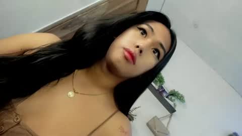 Snapshot of m1ssjanelana69 chatting on June 18, 2026, 10:09 am Janelovesu online show from June 18, 2026, 10:09 am
