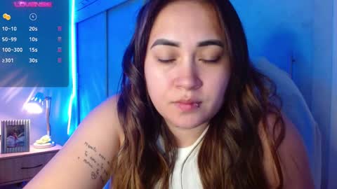 Meli online show from January 18, 2025, 10:49 pm