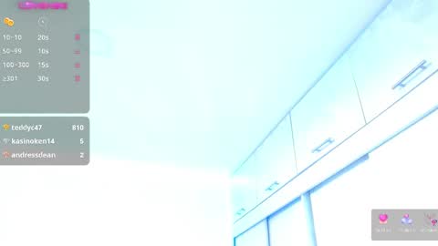 Meli online show from January 19, 2025, 8:30 pm