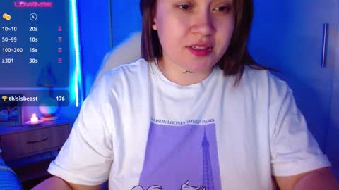 Meli online show from February 1, 2025, 1:12 am