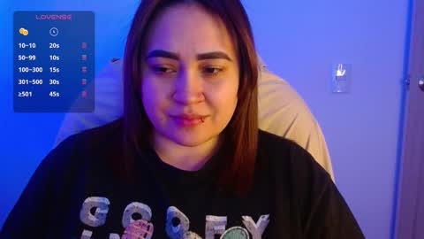 Meli online show from September 20, 2025, 9:16 pm