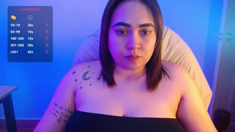 Meli online show from September 22, 2025, 11:07 pm