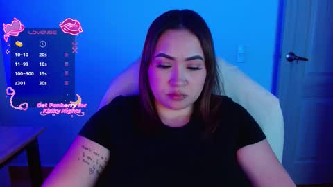 Meli online show from December 22, 2025, 1:35 am