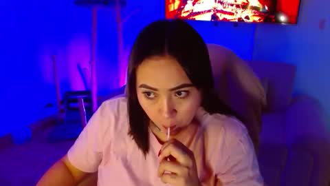 Meli online show from February 22, 2026, 8:07 pm