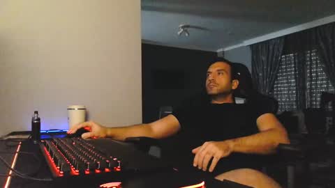 ready to cum online show from December 9, 2024, 10:32 am