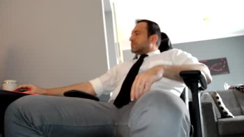 ready to cum online show from February 23, 2025, 10:49 am