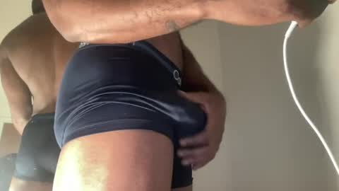 Snapshot of m4st3rmarcus chatting on July 24, 2026, 1:42 pm Marcus Black online show from July 24, 2026, 1:42 pm