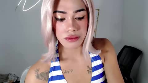 MARIA online show from February 19, 2026, 6:04 pm