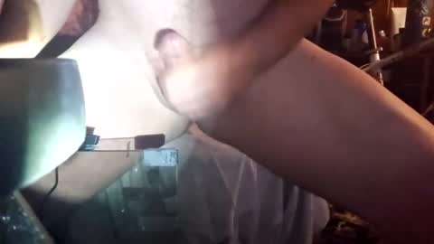 MARCUSNYX online show from December 8, 2024, 4:28 pm