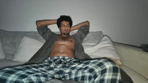 Snapshot of m_d_fl chatting on February 11, 2026, 5:12 am MD online show from February 11, 2026, 5:12 am