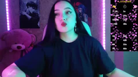 Melissa online show from December 26, 2024, 11:03 pm