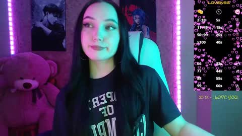 Melissa online show from January 15, 2025, 11:19 pm