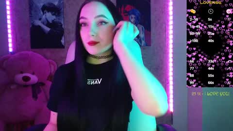 Melissa online show from February 3, 2025, 12:58 am