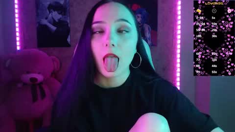 Melissa online show from September 18, 2025, 10:34 pm