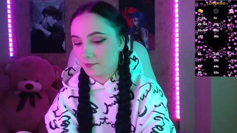 Melissa online show from September 30, 2025, 2:38 am