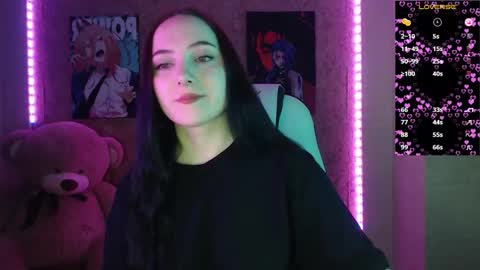 Melissa online show from January 15, 2026, 12:37 am