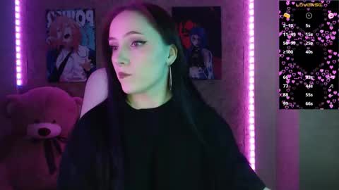 Melissa online show from February 18, 2026, 10:06 pm