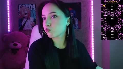 Melissa online show from March 5, 2026, 8:16 pm