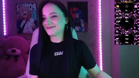 Melissa online show from April 19, 2026, 5:12 pm