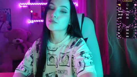 Snapshot of m_e_l_i_s_s_a_ chatting on July 2, 2026, 3:23 am Melissa online show from July 2, 2026, 3:23 am