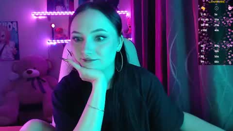 Snapshot of m_e_l_i_s_s_a_ chatting on July 16, 2026, 8:26 pm Melissa online show from July 16, 2026, 8:26 pm