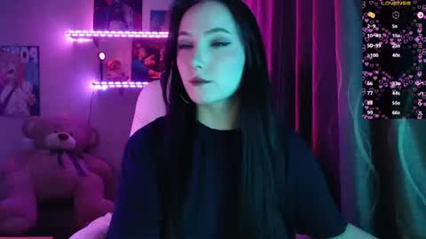 Snapshot of m_e_l_i_s_s_a_ chatting on July 18, 2026, 7:39 pm Melissa online show from July 18, 2026, 7:39 pm